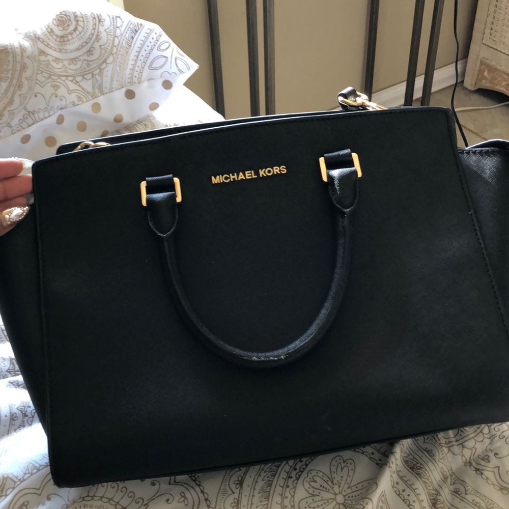 Michael Kors Purse
